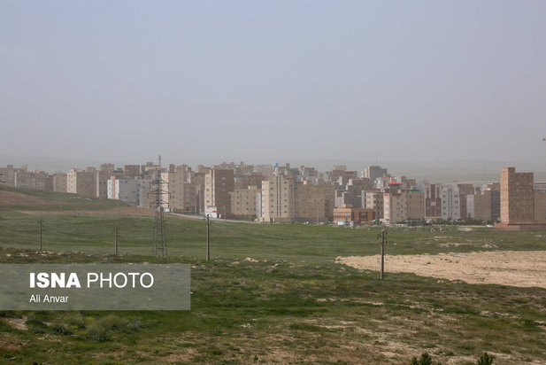 تعطیلی شهرها در پی آلودگی هوا