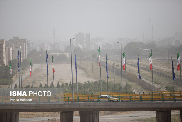 تعطیلی شهرها در پی آلودگی هوا