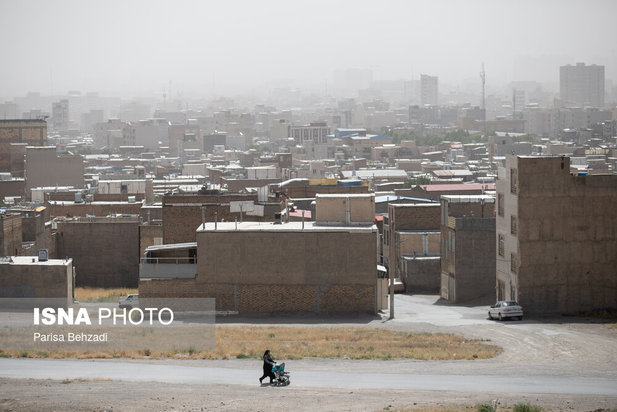 تعطیلی شهرها در پی آلودگی هوا