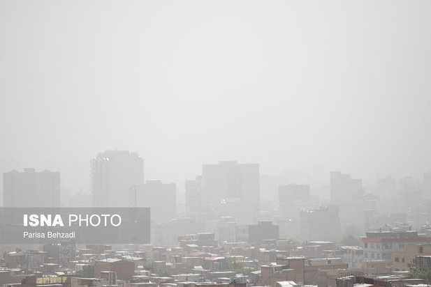 تعطیلی شهرها در پی آلودگی هوا