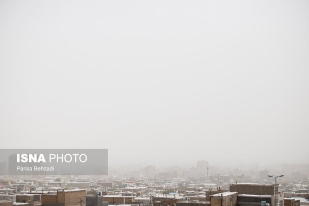 تعطیلی شهرها در پی آلودگی هوا