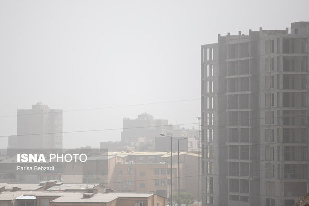 تعطیلی شهرها در پی آلودگی هوا