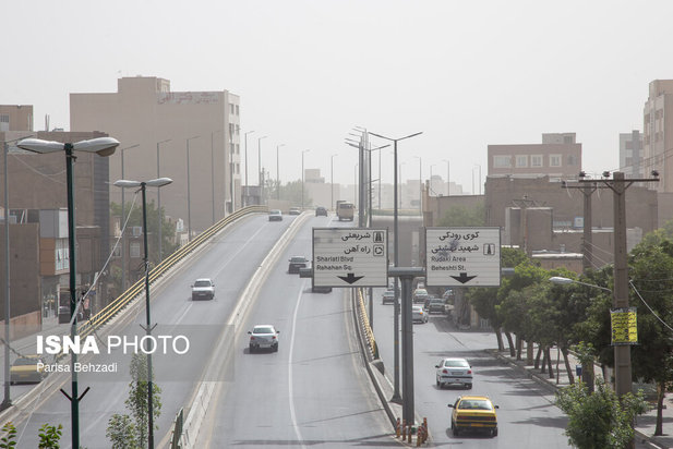 تعطیلی شهرها در پی آلودگی هوا