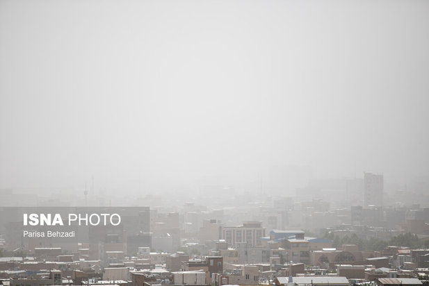 تعطیلی شهرها در پی آلودگی هوا