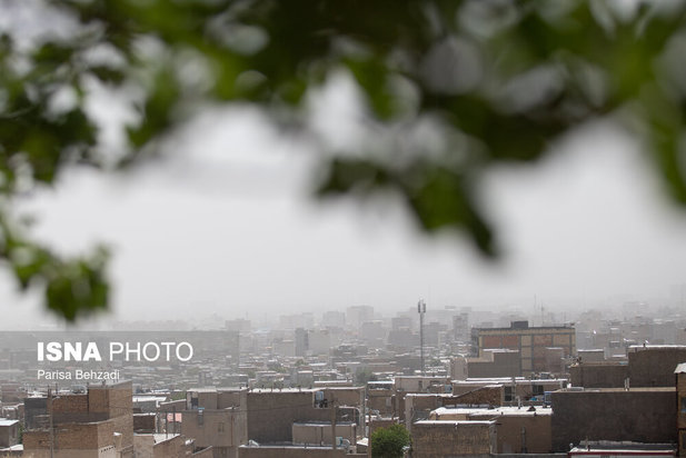 تعطیلی شهرها در پی آلودگی هوا