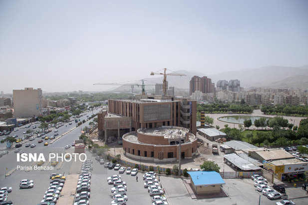 تعطیلی شهرها در پی آلودگی هوا