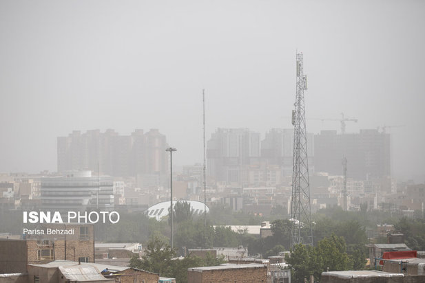 تعطیلی شهرها در پی آلودگی هوا