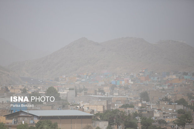 تعطیلی شهرها در پی آلودگی هوا