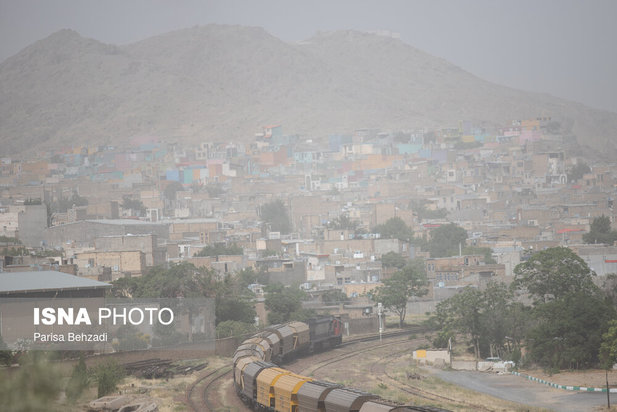 تعطیلی شهرها در پی آلودگی هوا