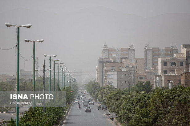 تعطیلی شهرها در پی آلودگی هوا