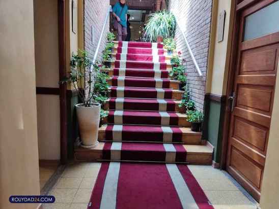 خانه موزه دکتر معین