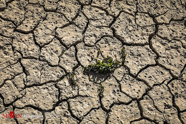 سد آبشینه همدان
