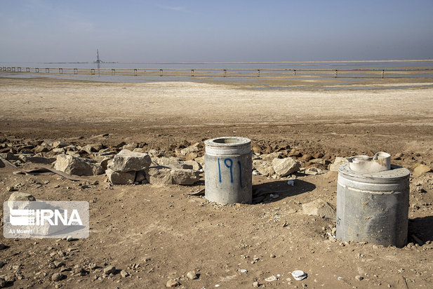 هورالعظیم در آستانه نابودی