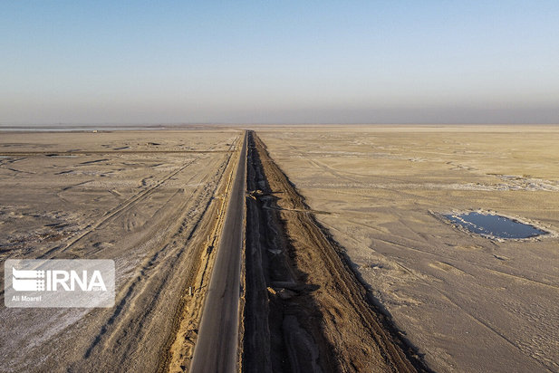 هورالعظیم در آستانه نابودی