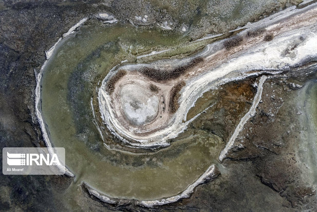 هورالعظیم در آستانه نابودی