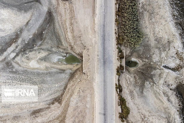 هورالعظیم در آستانه نابودی