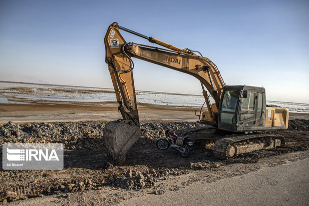 هورالعظیم در آستانه نابودی