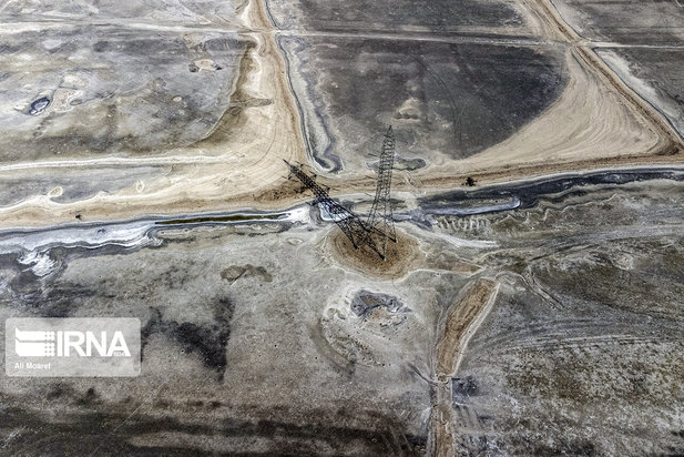 هورالعظیم در آستانه نابودی