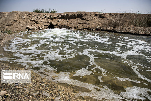 هورالعظیم در آستانه نابودی