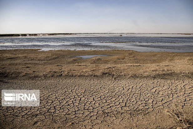 هورالعظیم در آستانه نابودی