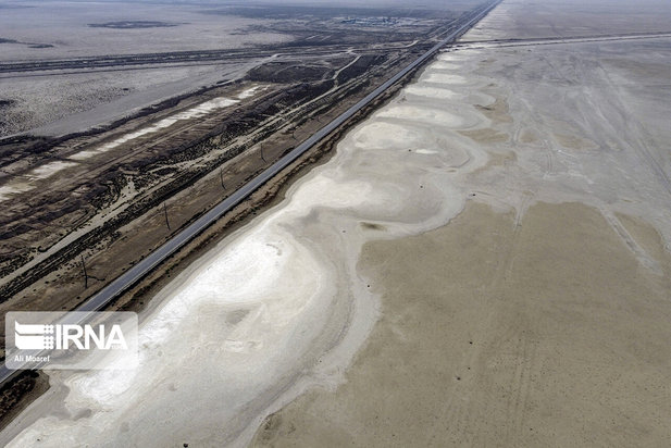 هورالعظیم در آستانه نابودی