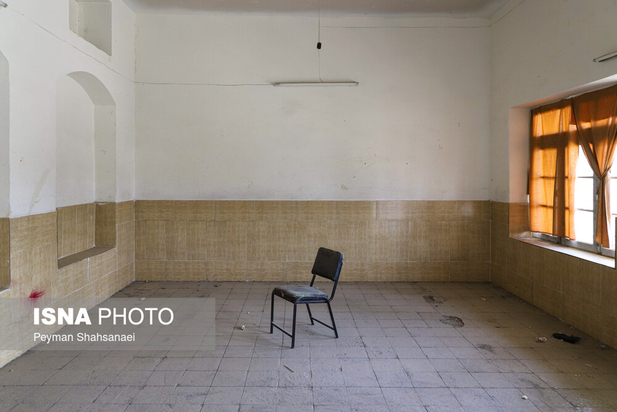 مدرسه فراموش شده قصه‌های مجید