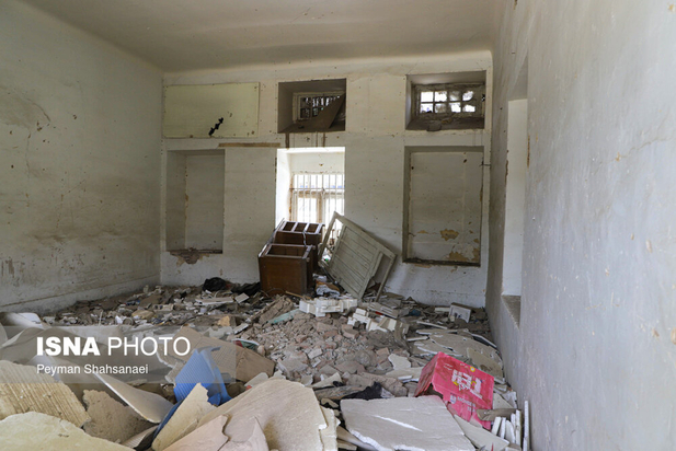 مدرسه فراموش شده قصه‌های مجید