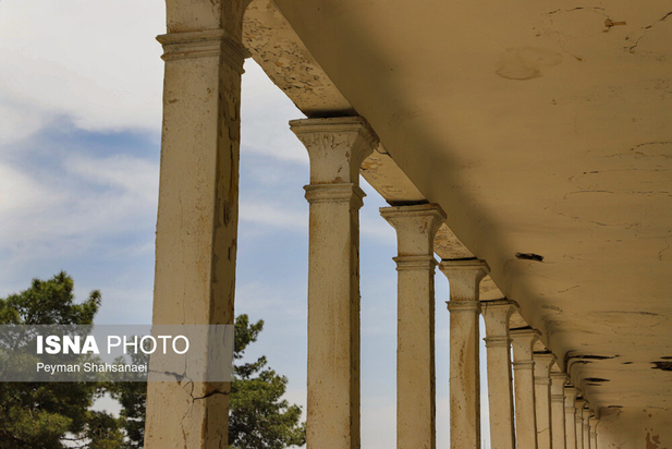 مدرسه فراموش شده قصه‌های مجید