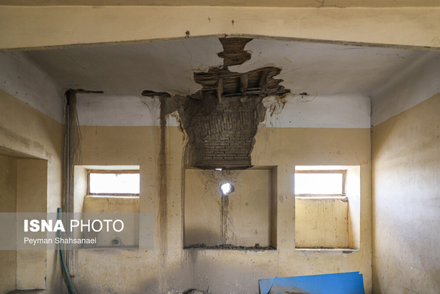 مدرسه فراموش شده قصه‌های مجید