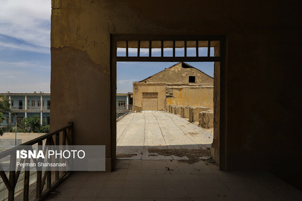 مدرسه فراموش شده قصه‌های مجید