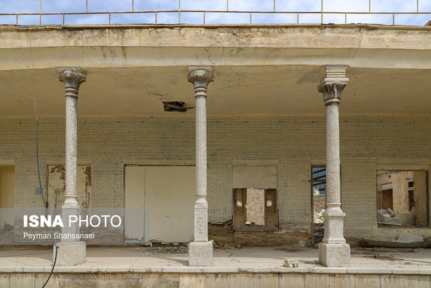 مدرسه فراموش شده قصه‌های مجید