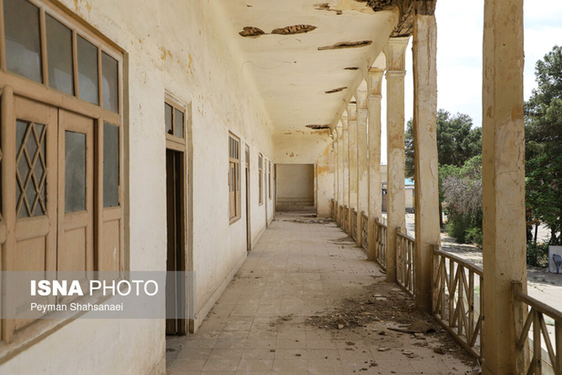 مدرسه فراموش شده قصه‌های مجید