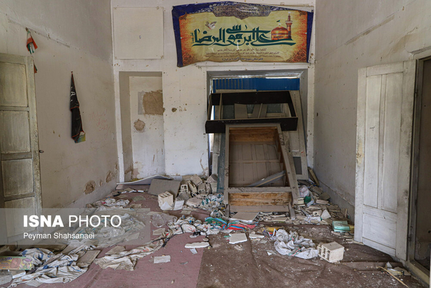 مدرسه فراموش شده قصه‌های مجید