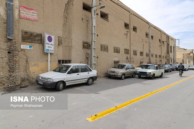 مدرسه فراموش شده قصه‌های مجید