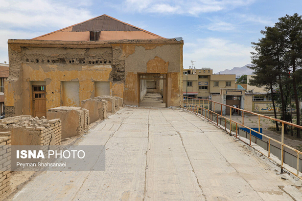 مدرسه فراموش شده قصه‌های مجید