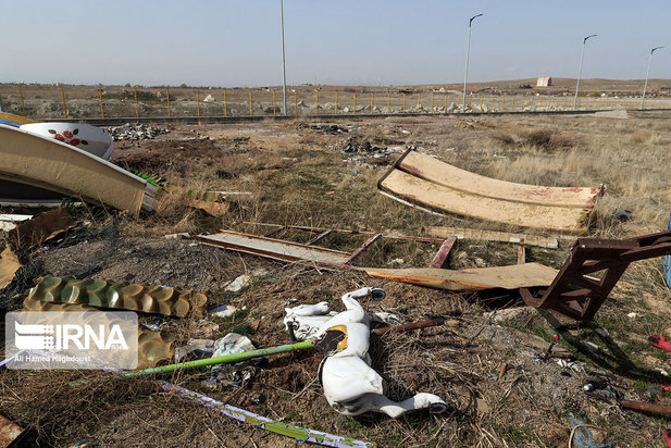 دریاچه ارومیه یا کویر نمک