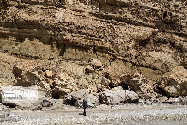 دریاچه ارومیه یا کویر نمک