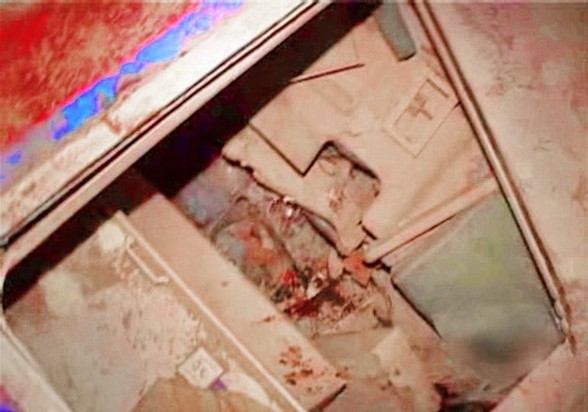 قطار طبس یزد