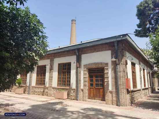 موزه حیات وحش هفت چنار