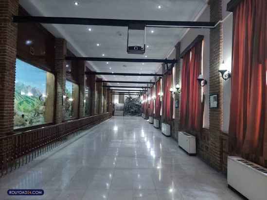 موزه حیات وحش هفت چنار