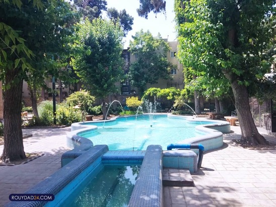 موزه حیات وحش هفت چنار