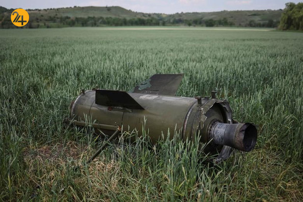 خط مقدم جنگ اوکراین