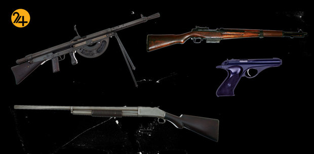 معروف‌ترین سلاح‌هایی که ساختشان شکست خورد