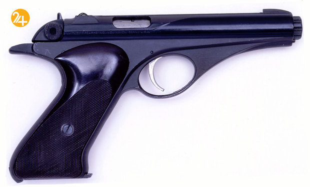 معروف‌ترین سلاح‌هایی که ساختشان شکست خورد