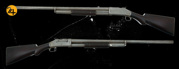 معروف‌ترین سلاح‌هایی که ساختشان شکست خورد