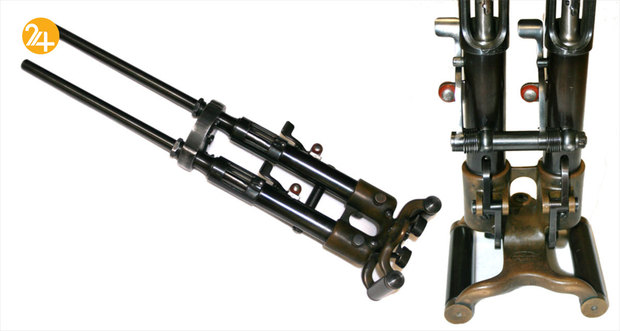 معروف‌ترین سلاح‌هایی که ساختشان شکست خورد