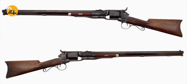 معروف‌ترین سلاح‌هایی که ساختشان شکست خورد