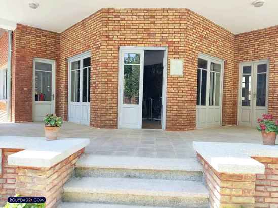 خانه موزه نیما یوشیج