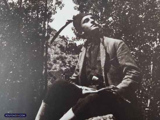 خانه موزه نیما یوشیج