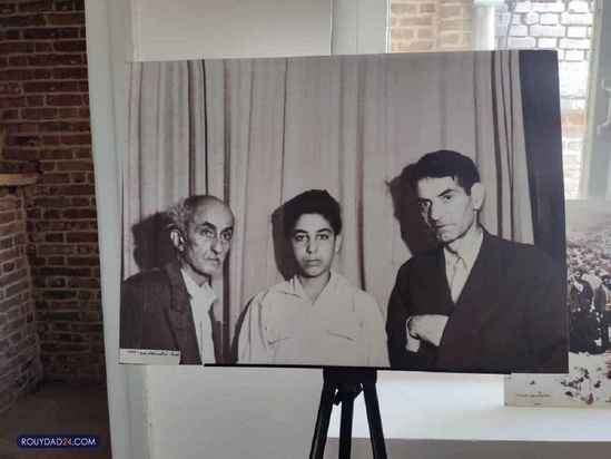 خانه موزه نیما یوشیج